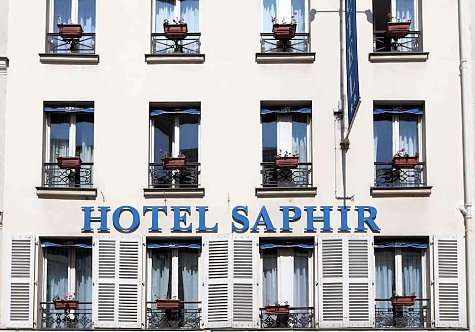 Saphir Grenelle