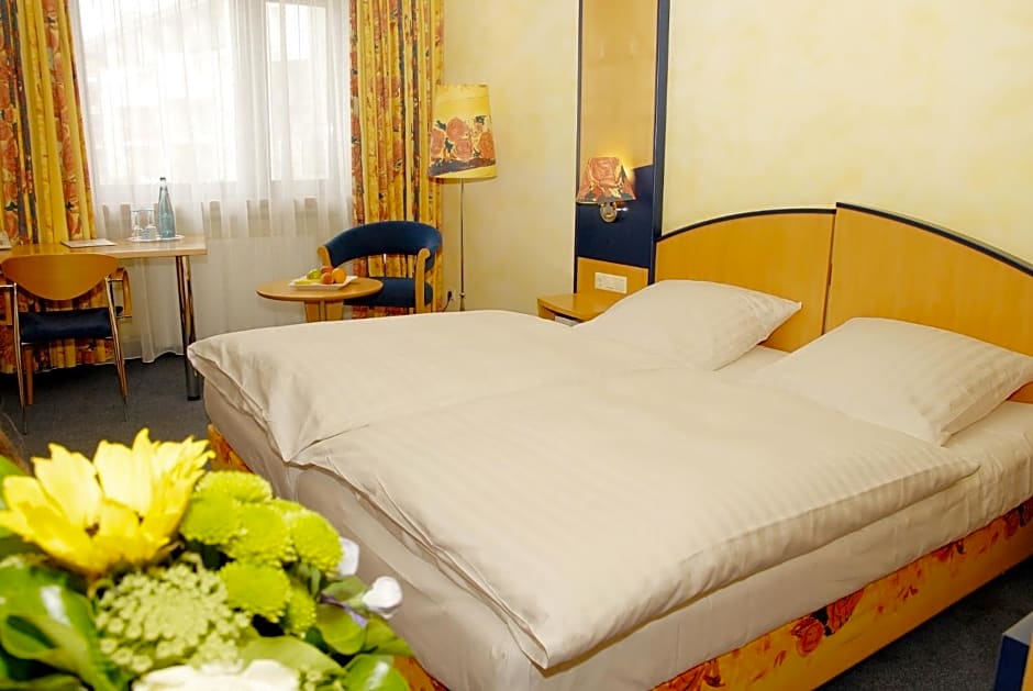 Hotel Graf