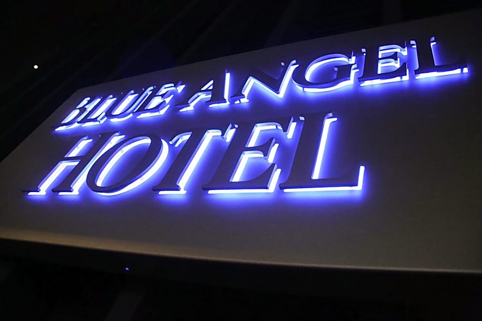 Blue Angel Hotel NYC, Ascend Hotel Collection