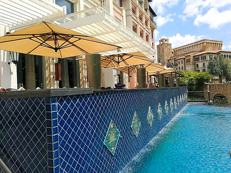 Southern Sun Montecasino
