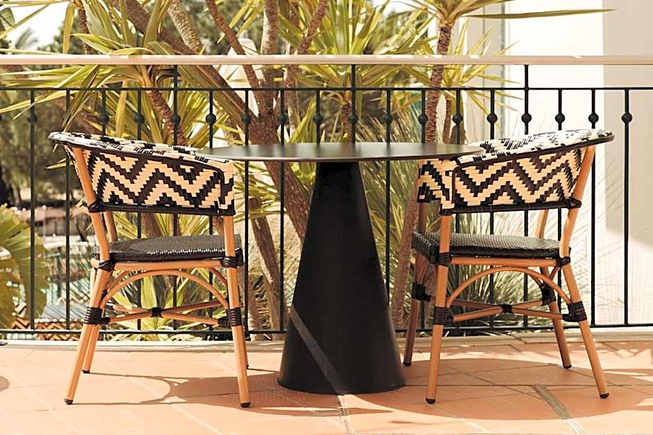 Vale d'El Rei Hotel & Villas