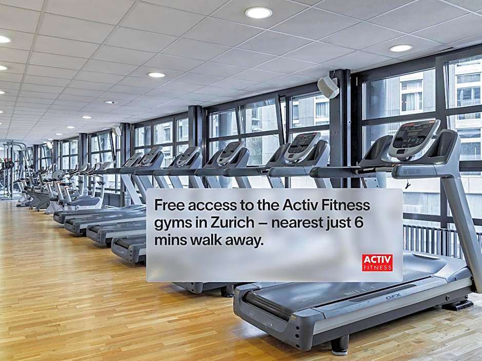 Numa Zurich Turi