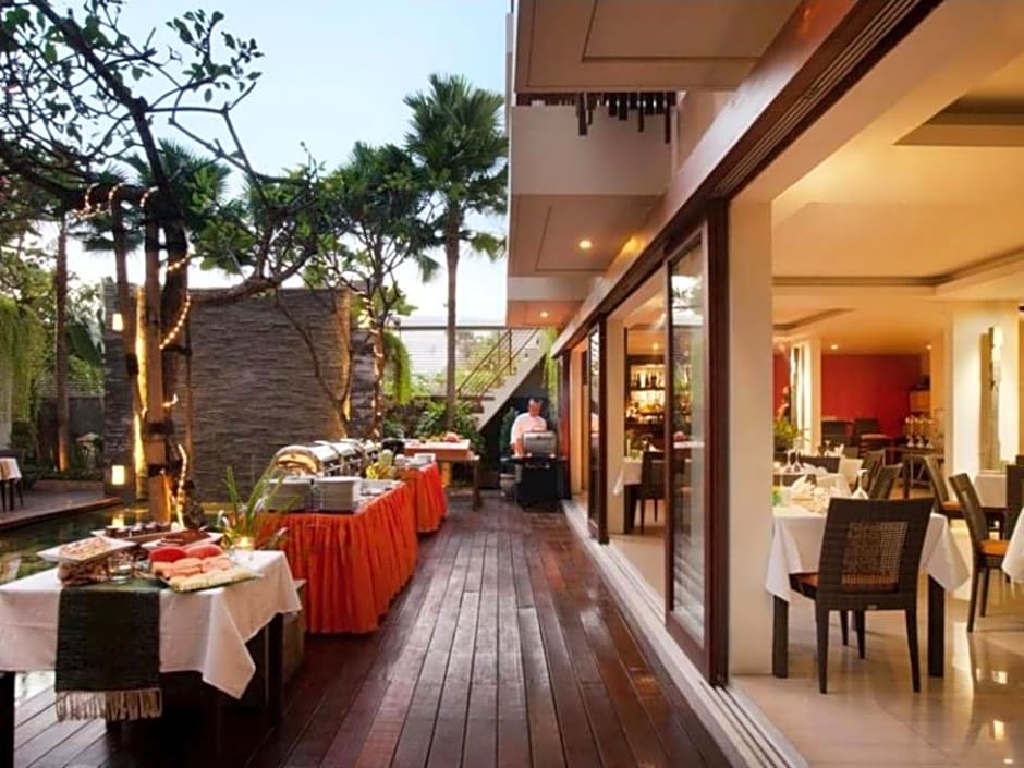 d'primahotel Seminyak