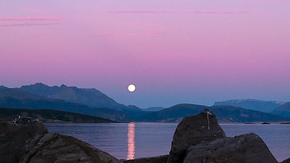 Hotell Maritim Skjervoy