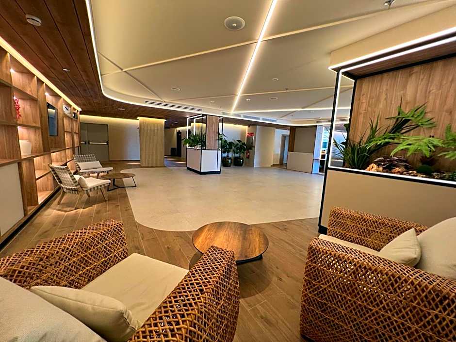 Hotel Primavera Park