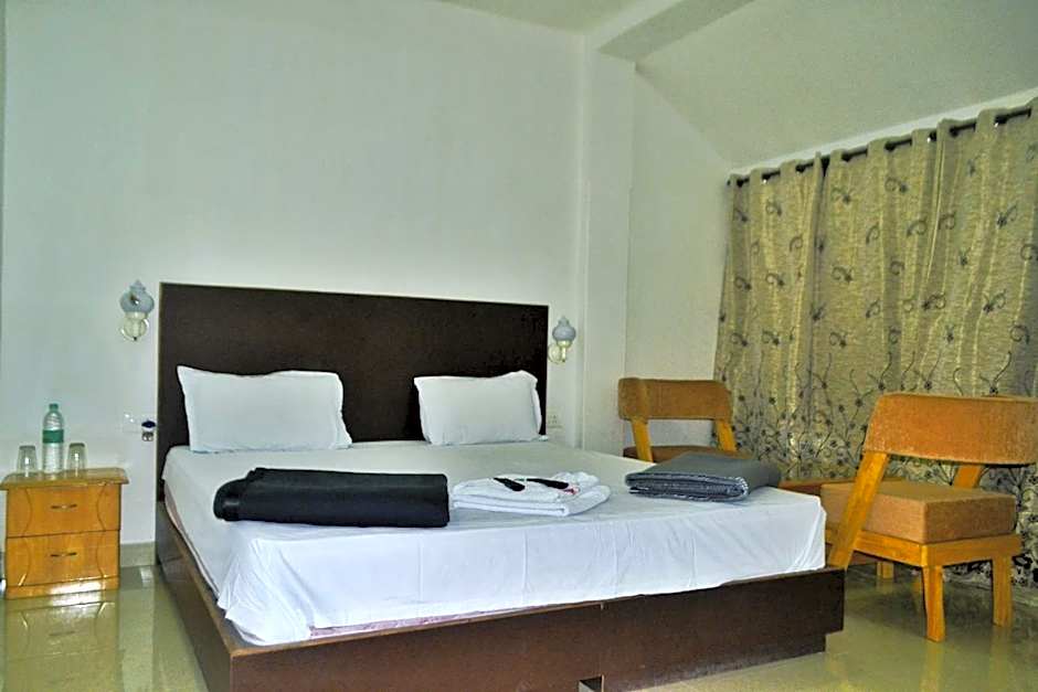 Cross Bill Beach Resort – Havelock Island, OK