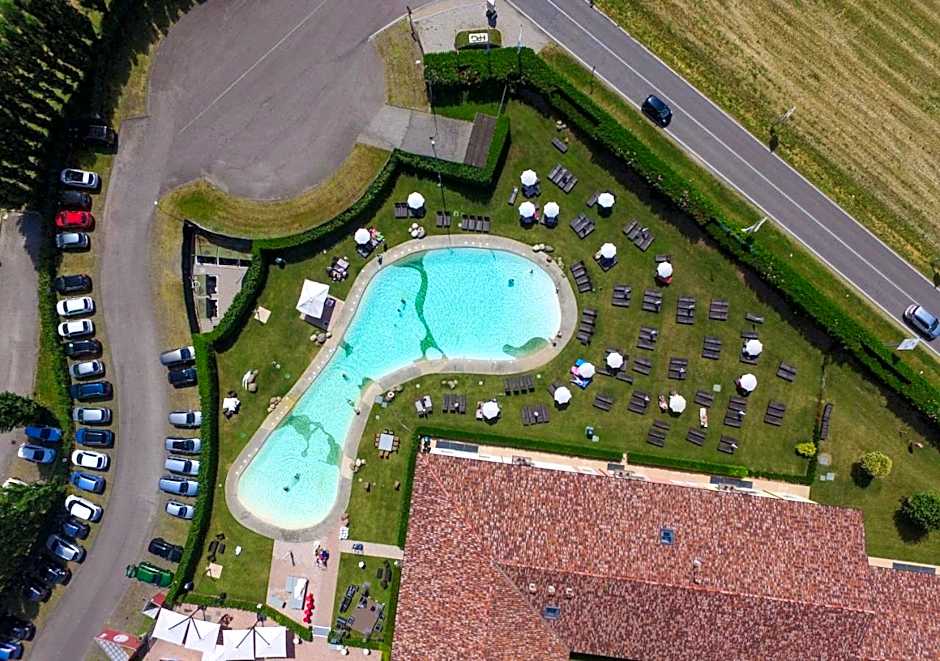 Hotel Parchi Del Garda