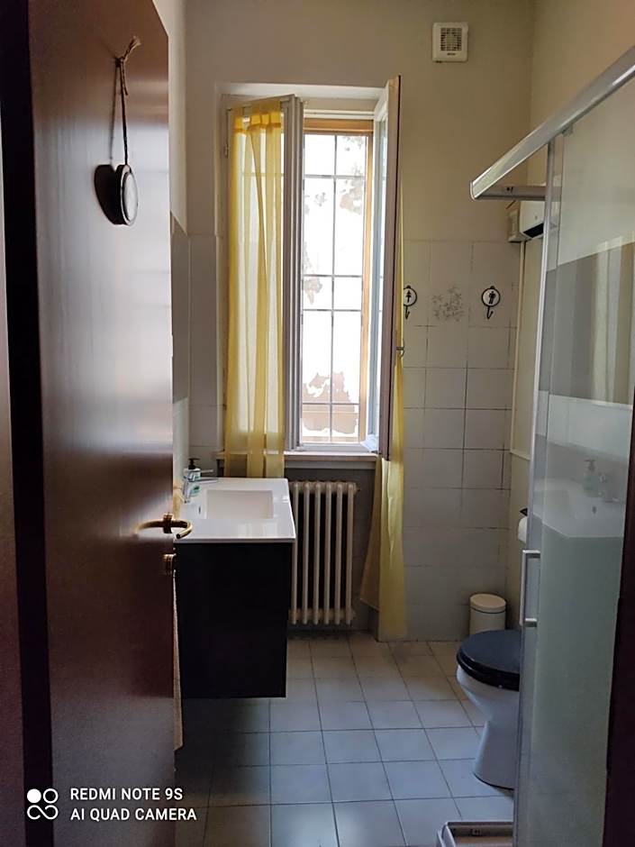 B&B CountryHouseAnna