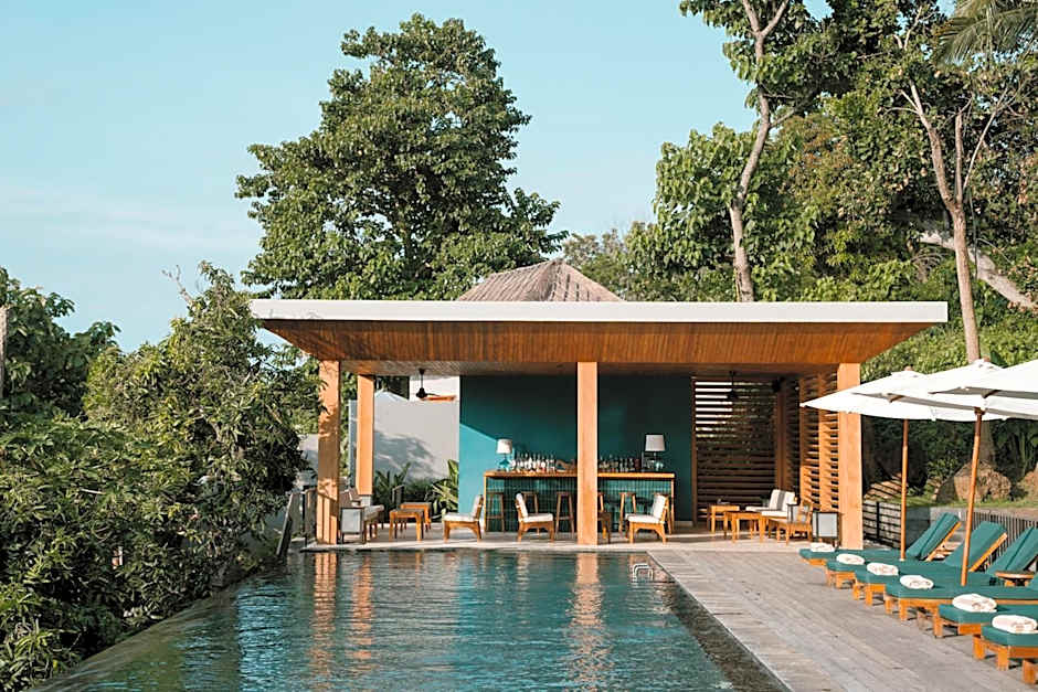 Sanglung Villas & Suites