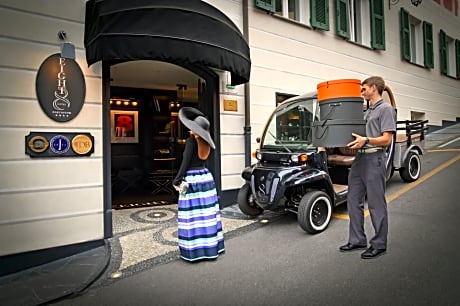 Eight Hotel Portofino