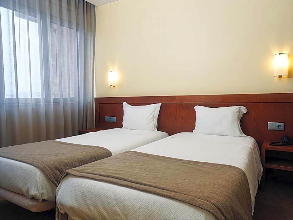 Hotel São Francisco