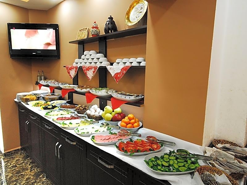 Comfort Hotel Taksim