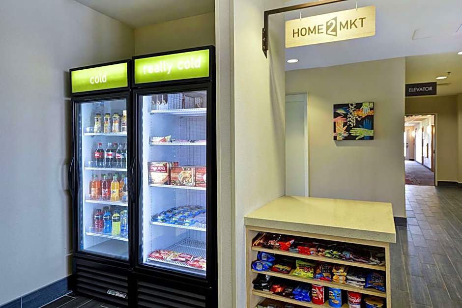 Home2 Suites by Hilton Brownsville