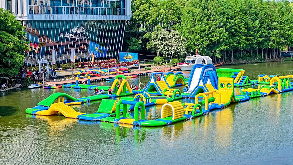 Nanxun Garden Grand Hotel