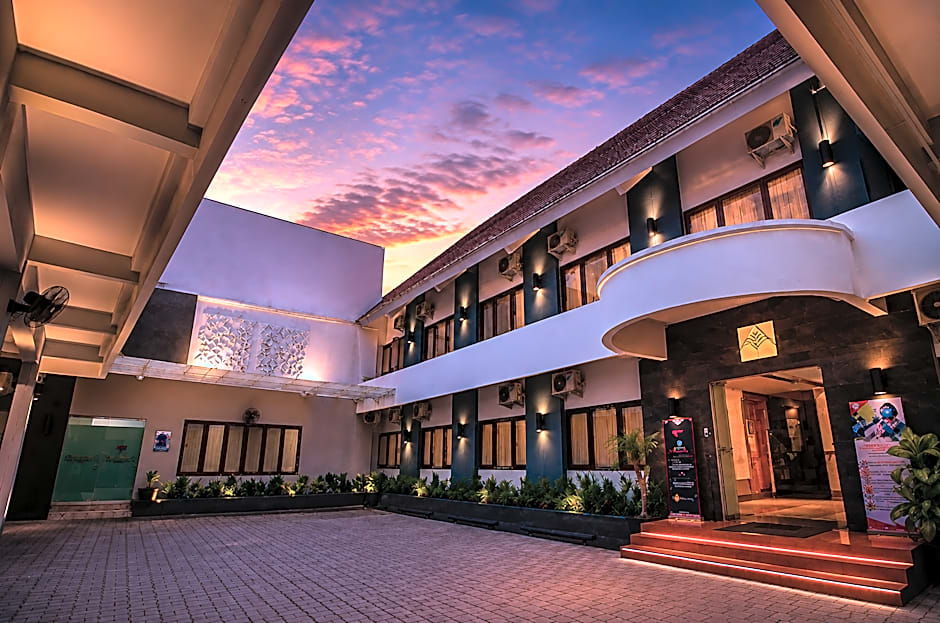 Maesa Hotel