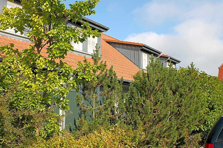 H.W.S. Hotel Der Wilde Schwan