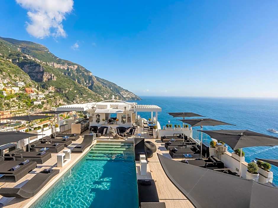 Hotel Villa Franca