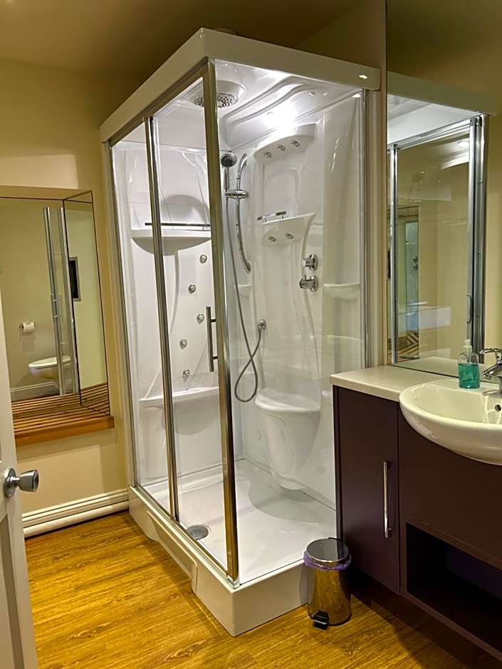 Moresby Hall Country House Hotel