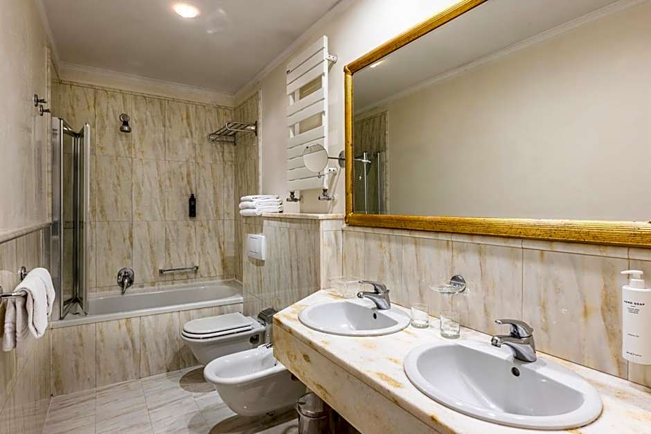 Hotel Casa Verardo Residenza d'Epoca