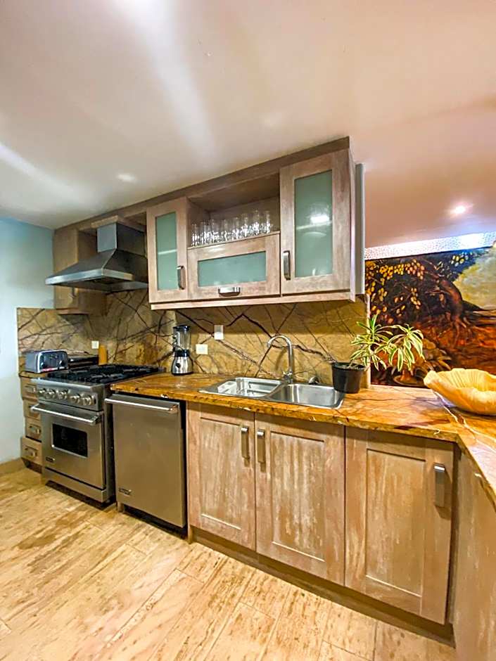 Xeliter Balcones del Atlantico