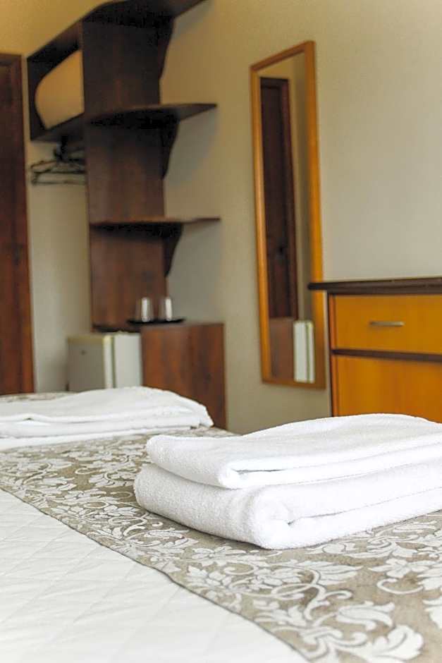 Hotel Village da Serra