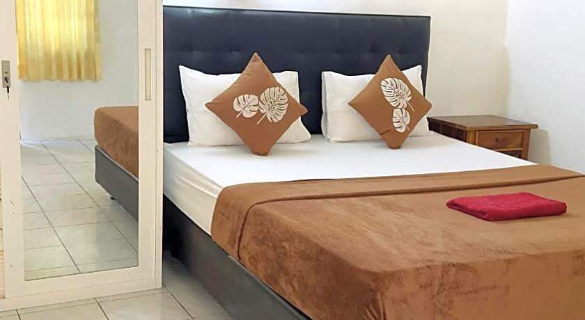 Waringin Home Stay