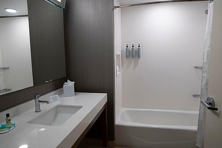 Courtyard by Marriott Nanaimo