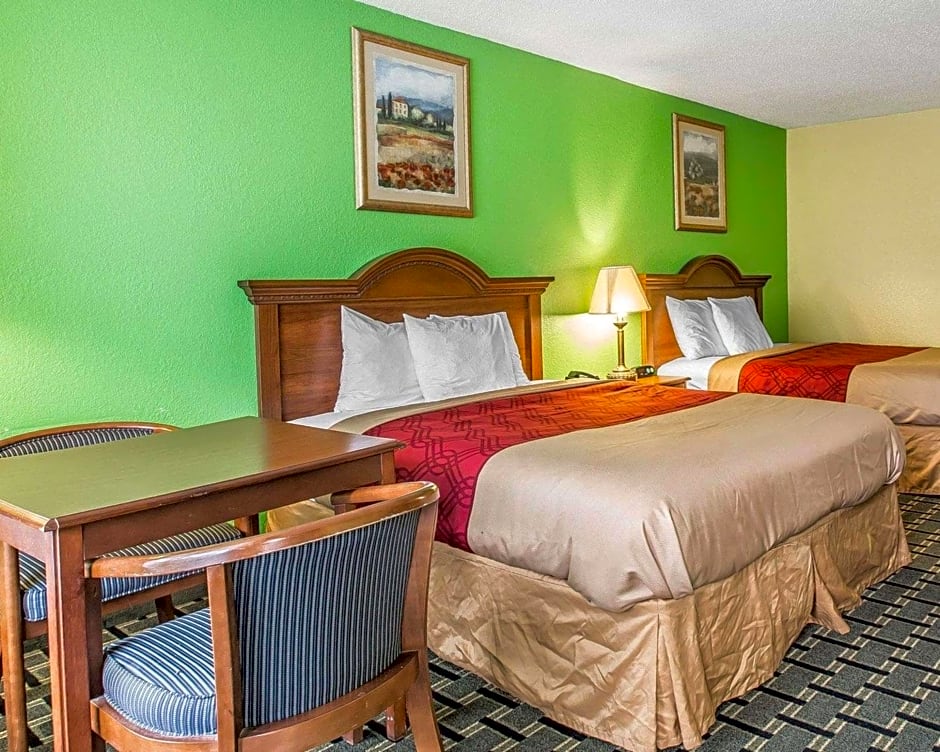 Econo Lodge