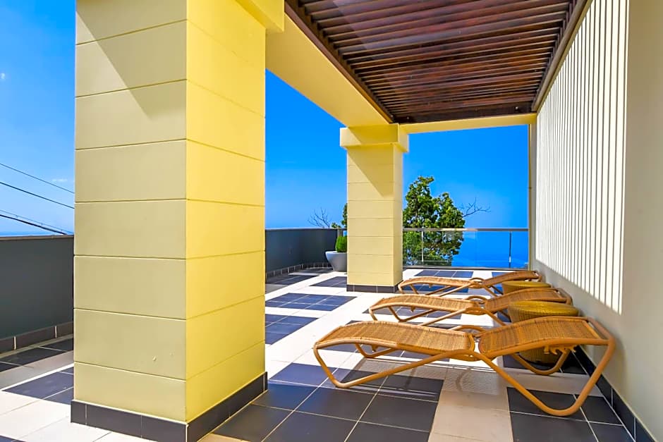 Quinta Mirabela - Design Hotel