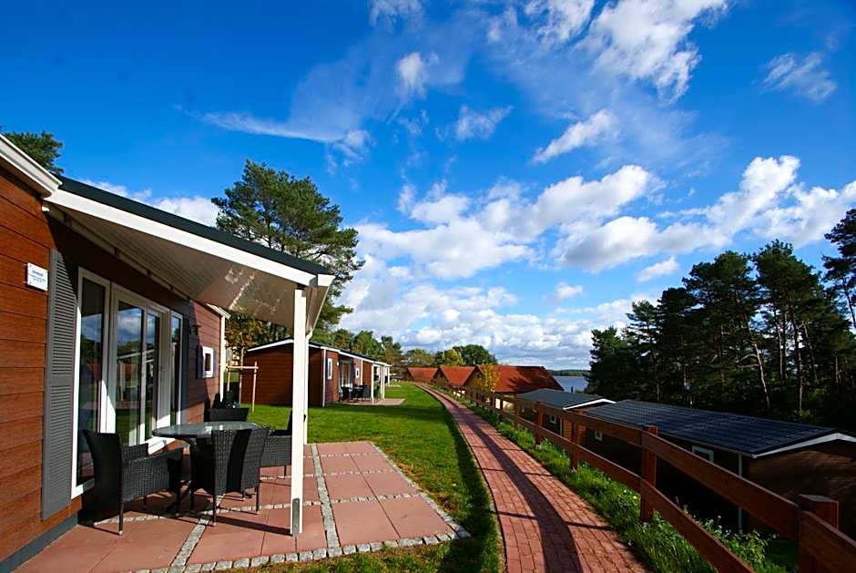 Camping-und Ferienpark Havelberge