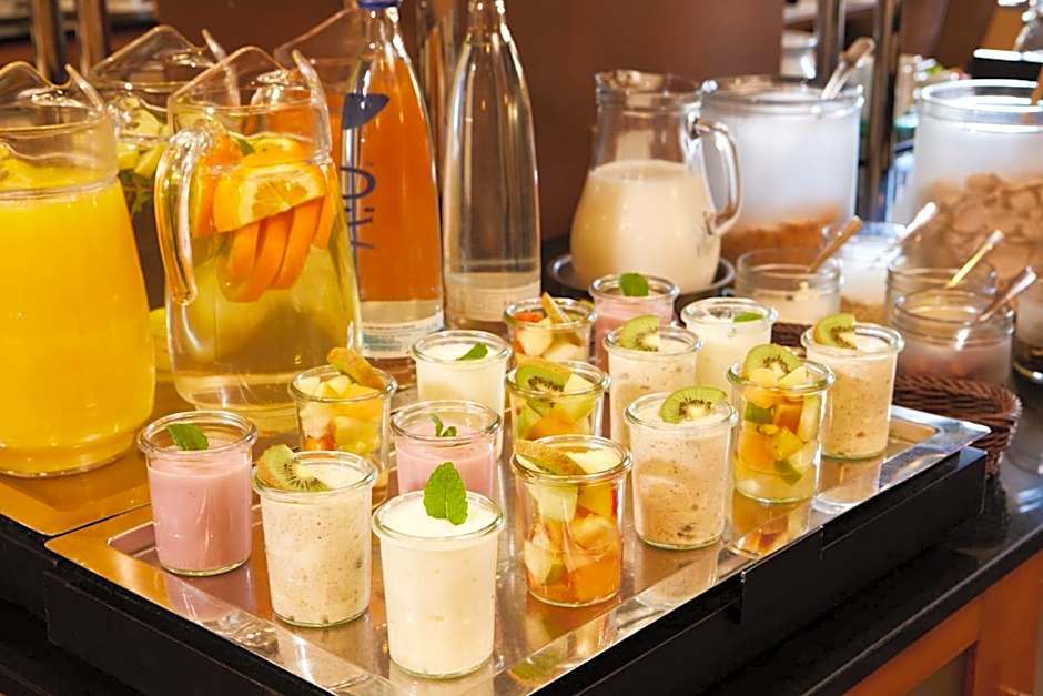 Classic Hotel Harmonie (Superior)