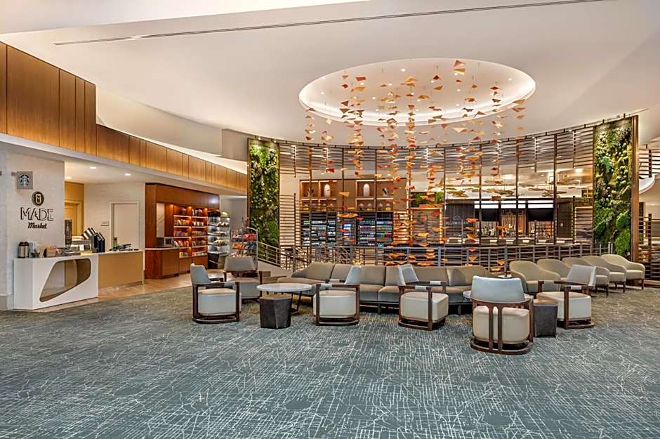 Hilton Grand Vacations Club Chicago Magnificent Mile