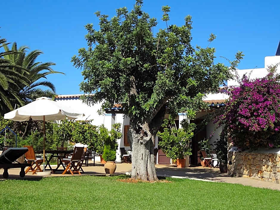 Agroturismo Sa Vinya d'en Palerm