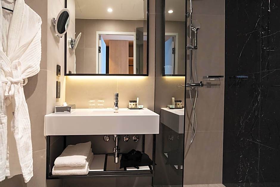 Holiday Inn Helsinki Expo By IHG