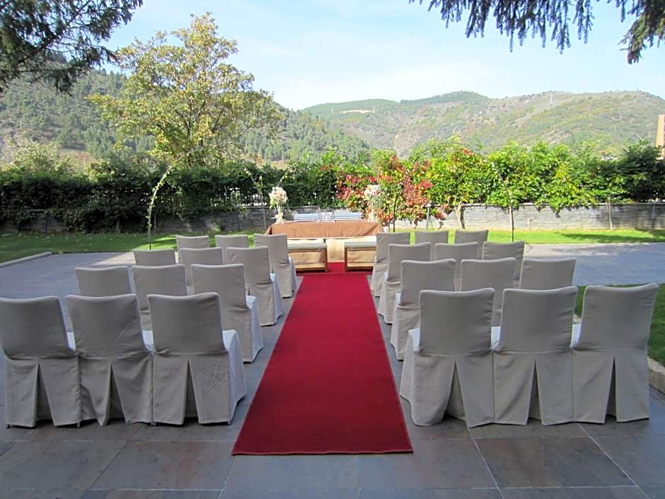 Parador de Villafranca del Bierzo