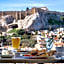 Hotel Adonis Athens