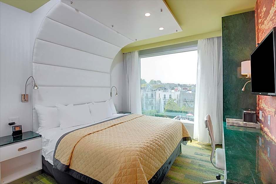 Wyndham Garden Brooklyn Sunset Park