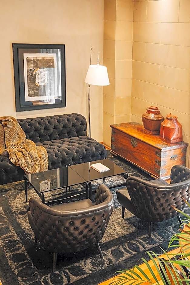 Claris Hotel & Spa GL, a Small Luxury Hotel of the World