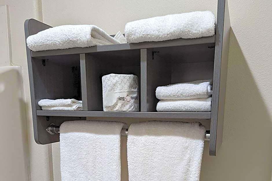 Quality Inn Brownsville