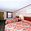 Americas Best Value Inn & Suites Warren Detroit