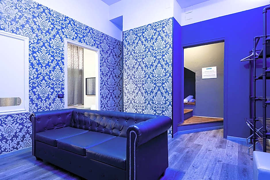 The Gate Hotel - Firenze Nord