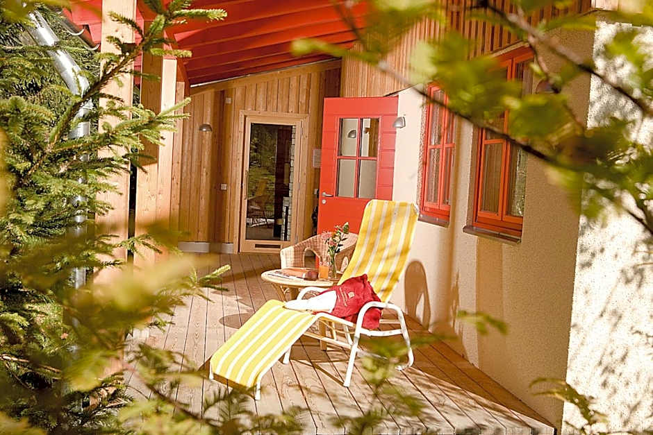 JUFA Hotel Donnersbachwald