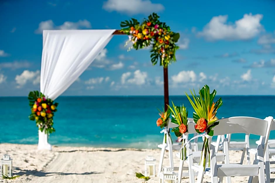 The Ritz-Carlton Turks and Caicos