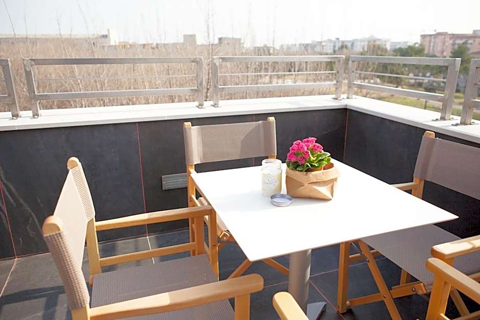 Casa Vacanza al Castello