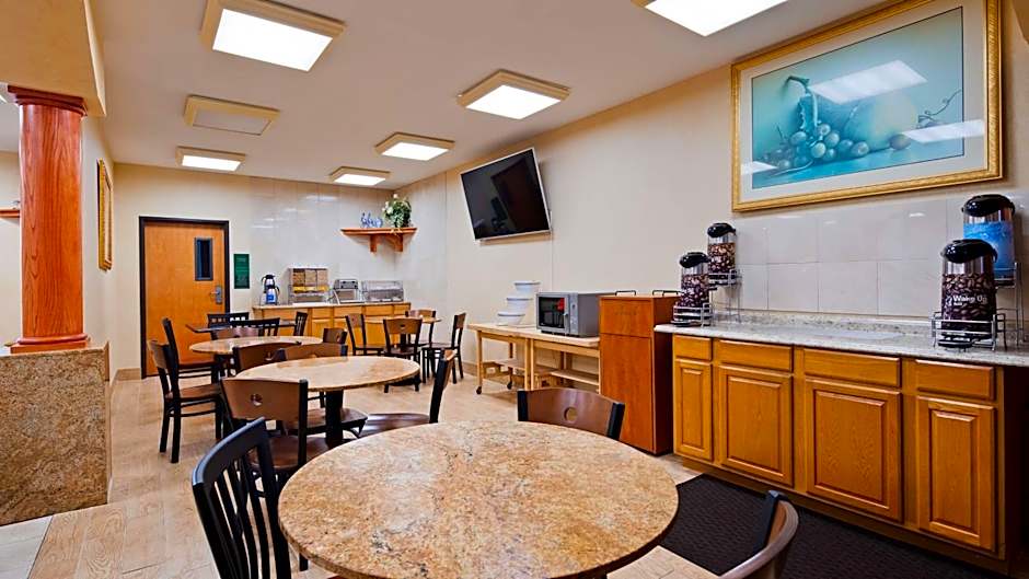 SureStay Plus Hotel by Best Western Mesquite