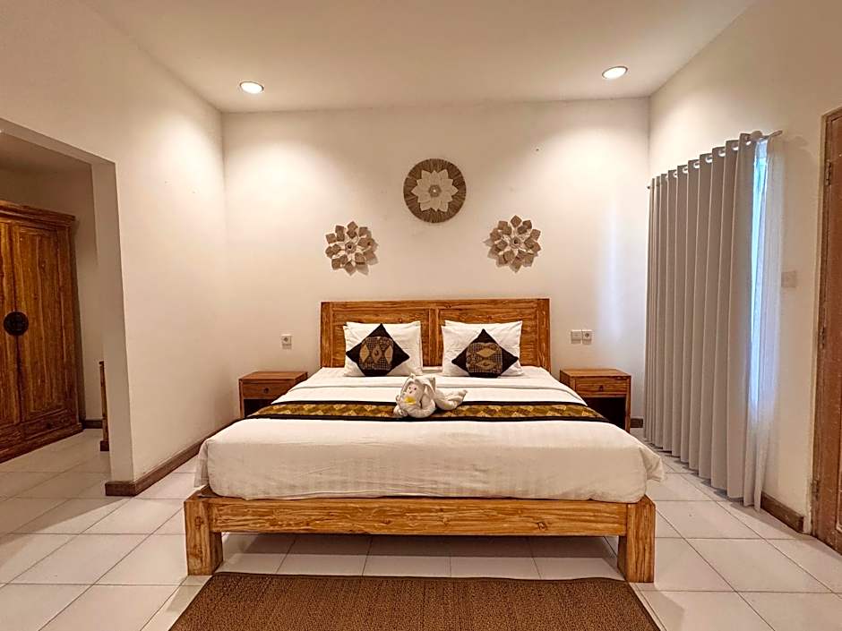 Lubdhaka Canggu Residence