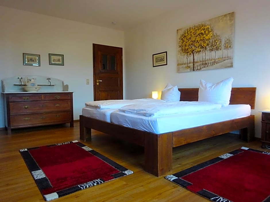 Hotel Weingärtner