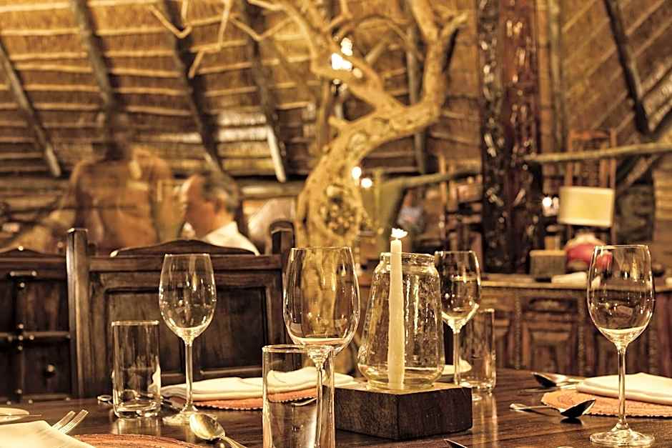 Mbali Mbali Soroi Serengeti Lodge