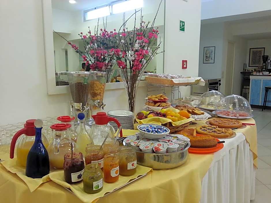 Hotel Mayor