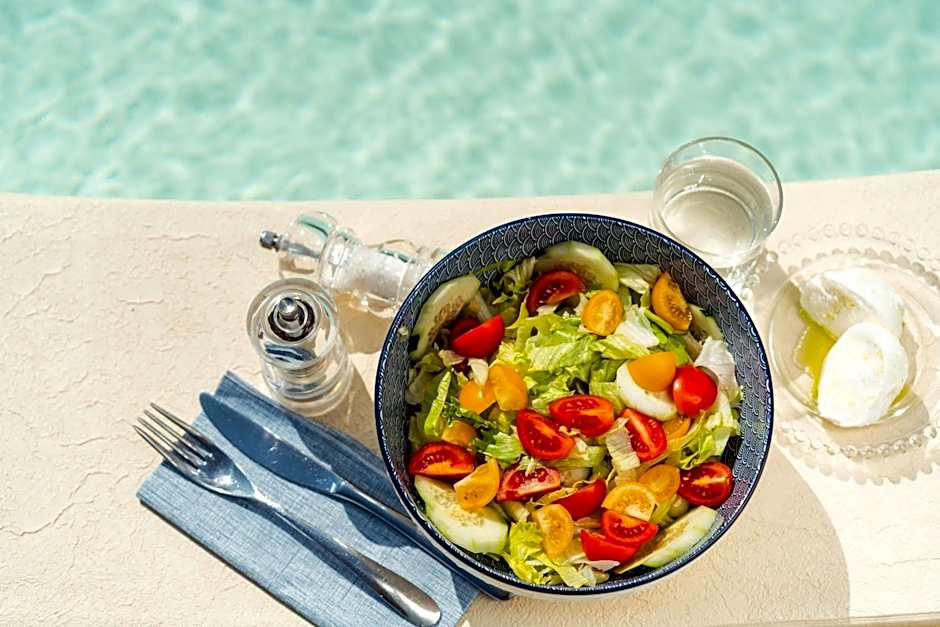 Delta Hotels Olbia Sardinia